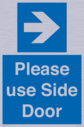 please-use-side-door~